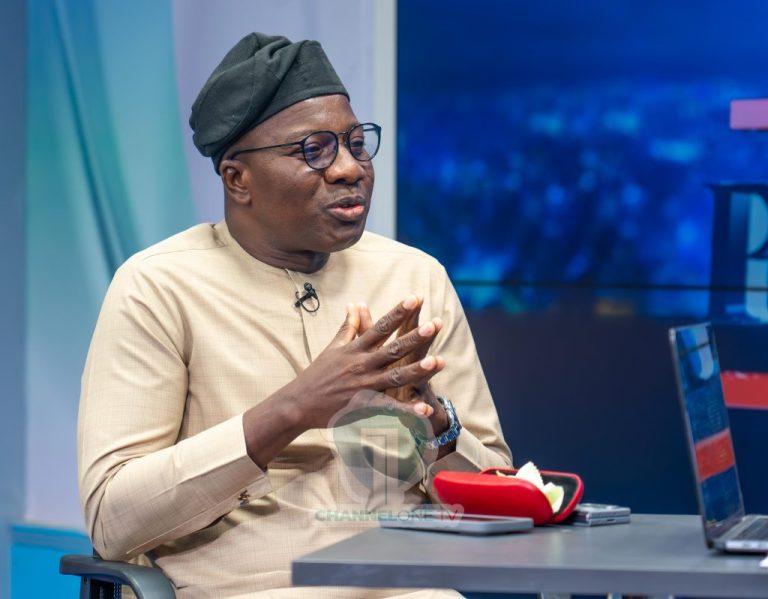 Ayariga condemns “gruesome” killing of NHIA Director