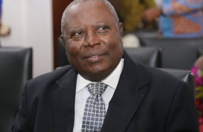 President Mahama, let’s stop the empty rhetoric of economic crime scenes and walk the pre-election can-do talk: Martin A.B.K. Amidu