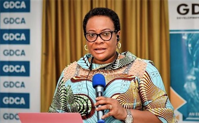 Ghana Declines In 2024 Corruption Perceptions Index