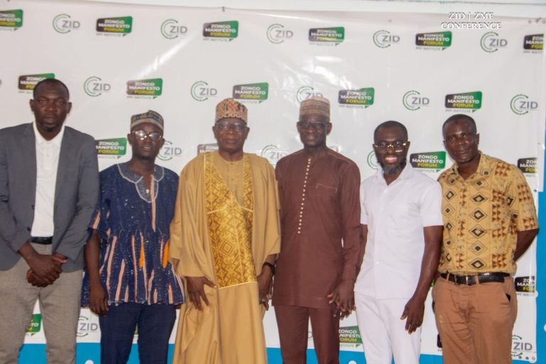 Appoint individuals from Zongo into govt  – Zongo Manifesto Forum