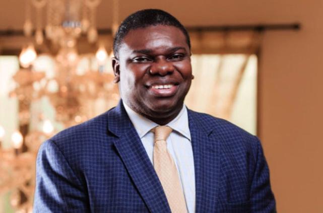 Michael Harry Yamson appointed as new Administrator of DACF 