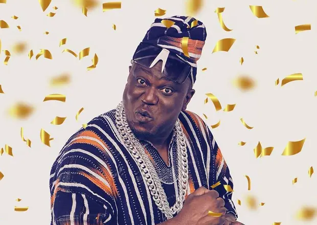 ‘Ghana’s Movie Industry Is In Coma’