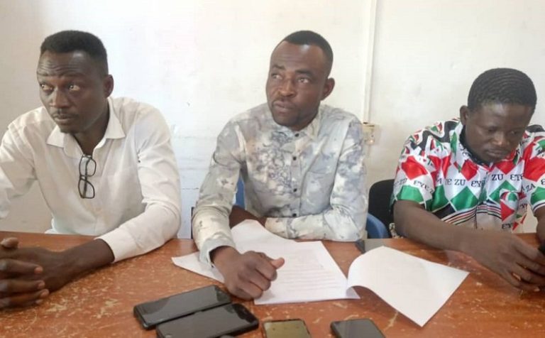 ‘Issac Adongo deserves better than BoG Board member’