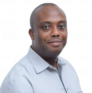 Mahama names Thomas Nyarko Ampem as deputy Finance Minister-designate