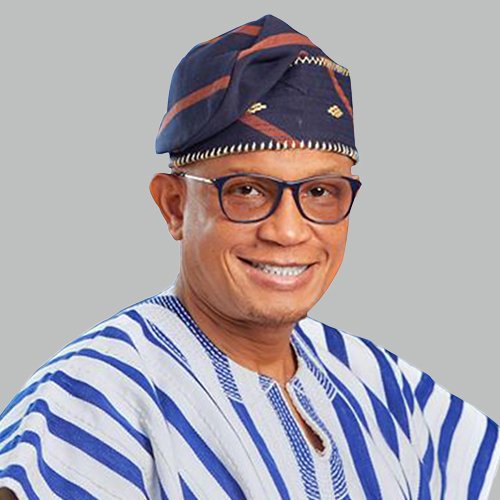 OSP investigates  Mustapha Abdul-Hamid, 4 others
