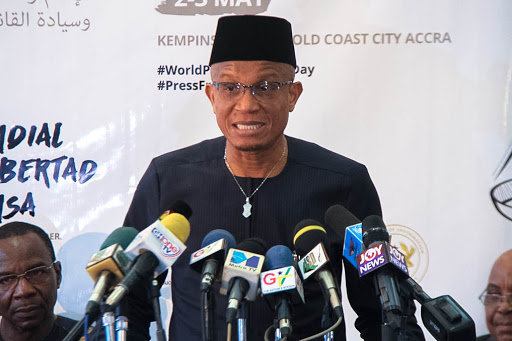 OSP investigates Mustapha Hamid over alleged GH¢1.3bn embezzlement at NPA