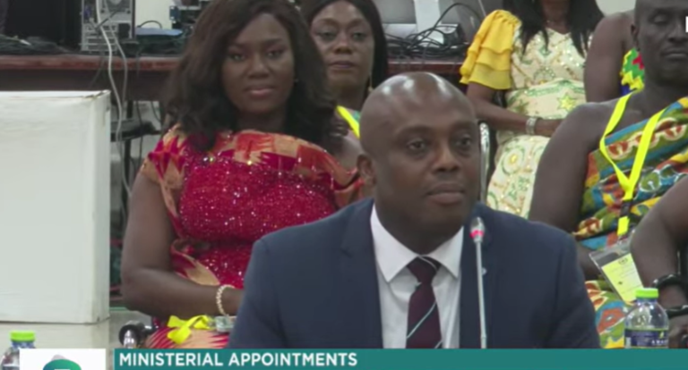  Public funds won’t be used to recapitalize BoG – Thomas Ampem