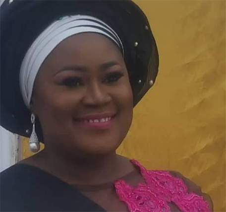 Court Remands Suspect Over Nungua Gamu Queen’s Fatal Shooting