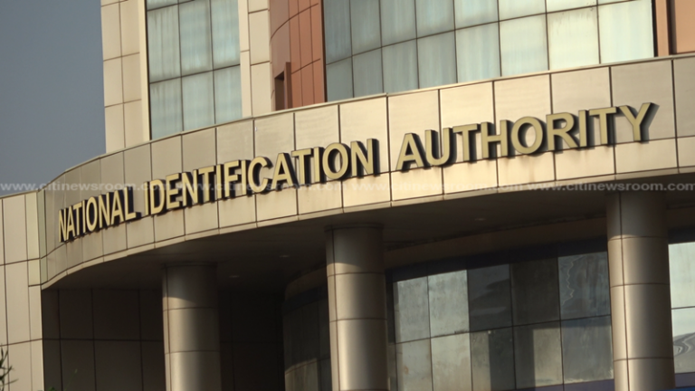 NIA begins free issuance of Ghana card at 276 operational district offices