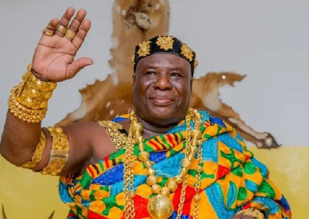 2025 Aboakyer Festival Launched –