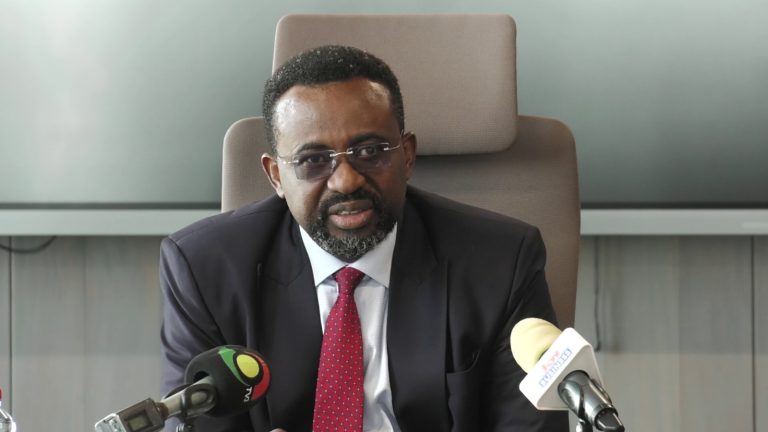 Banks urged to step-up security measures to minimise fraud