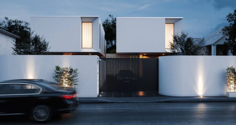 Newnic Homes’ vision for future living