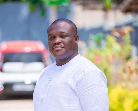Sam George orders NCA to submit List of Frequency Allocations in past 60 days