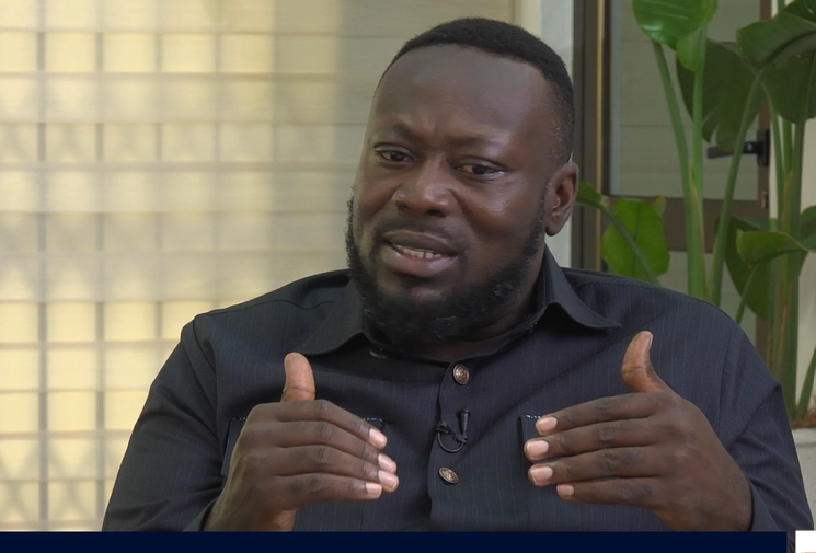 I’ll resign as NDC Youth Organiser if Mahama requests