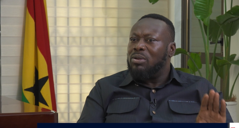 Former NSA officials in ‘ghost names’ scandal must face justice – Opare Addo