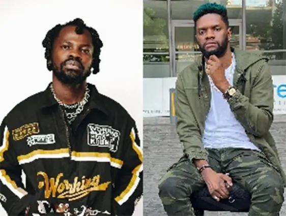 Ex-Manager Curses Fameye Amid Rekindled Feud