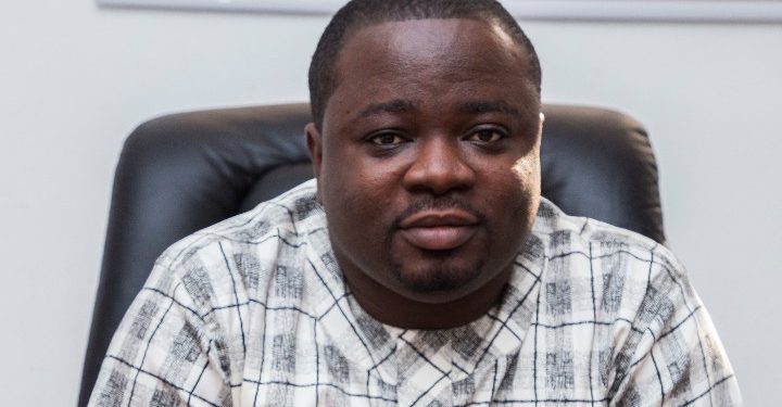 NIB releases former NSA Deputy Director Ohene Djan