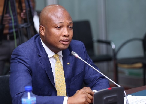 Ghana government introduces 24-hour passport service with door-to-door delivery