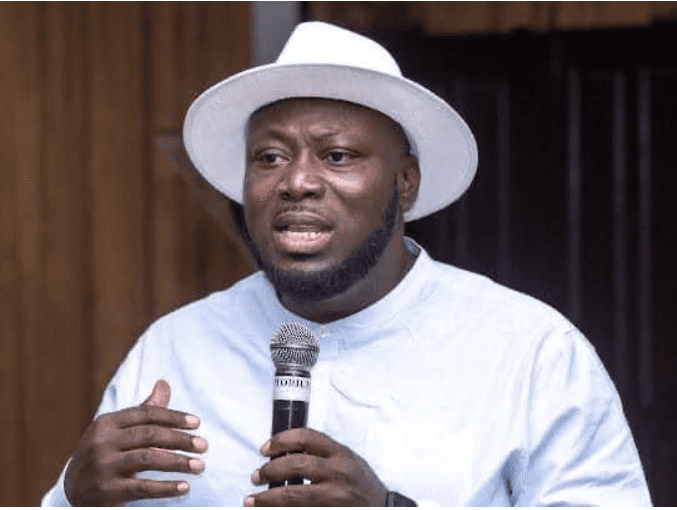 I’ll not seek re-election as youth organiser