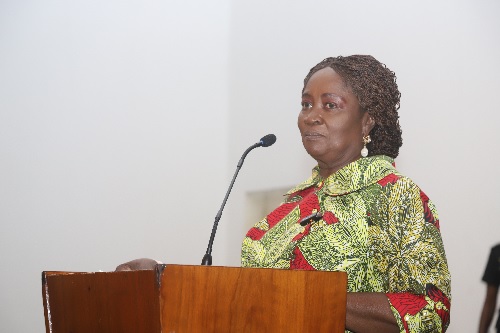 Govt rallies MPs for galamsey fight