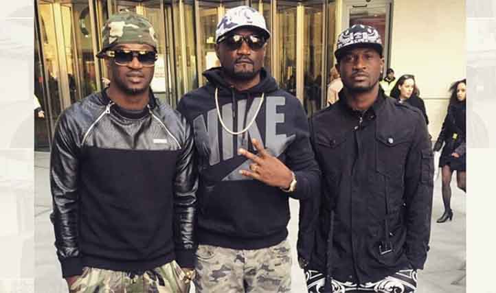 P-Square’s Former Manager Faces Trial for Alleged N1.3 Billion, $1 Million Fraud