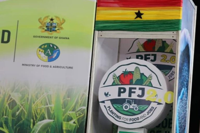 Farmers blame delayed impact of PFJ 2.0 for rising food inflation 