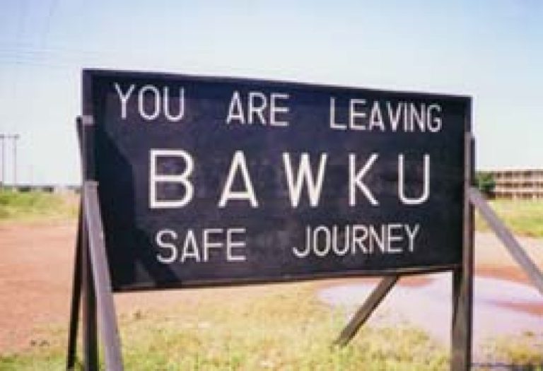 Five-month-old Baby killed in Bawku as conflict escalates