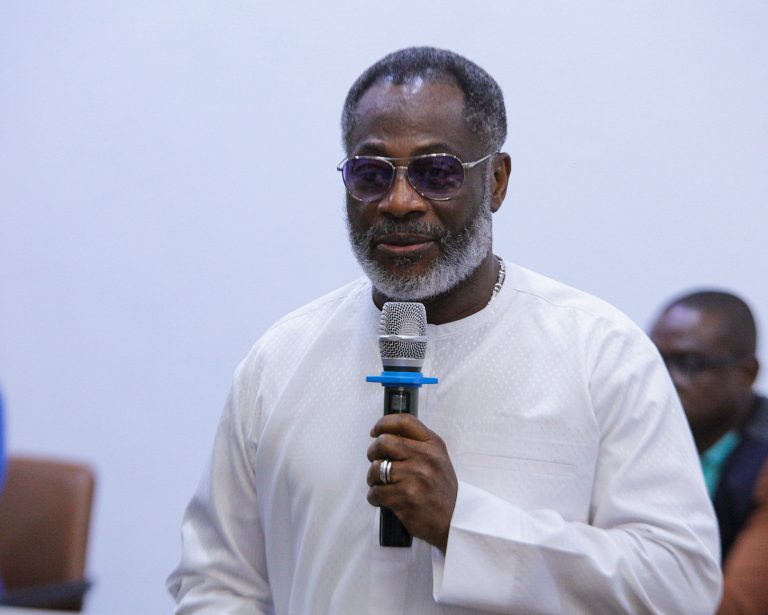 Greater Accra: Nene Drolor Bosso Adamtey I wins Council of State election