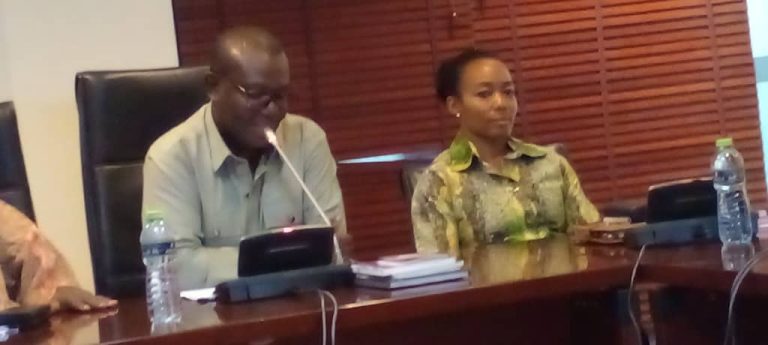 Parliamentary probe into vetting chaos assures fairness, transparency