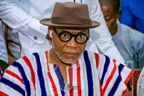 Musah Superior proposes constitutional reforms to revive NPP