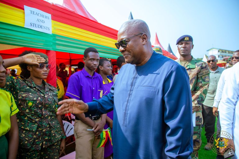 ORAL committee to present report to President Mahama next week