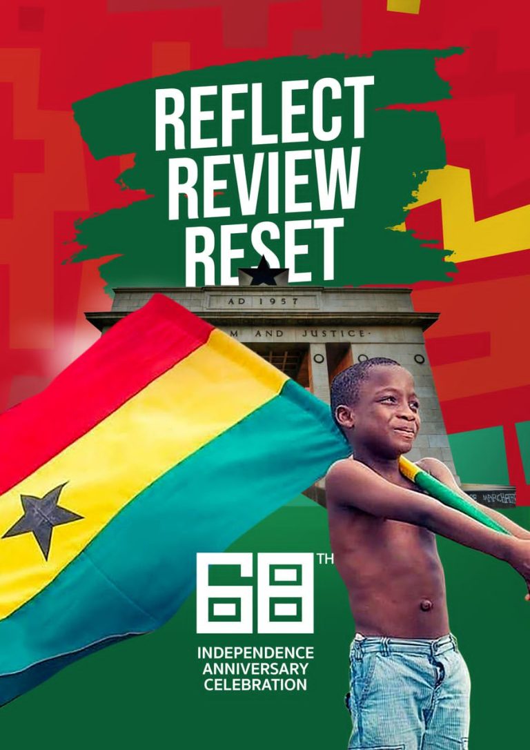 National Celebrations Planning Committee rolls out activities for Ghana’s 68th Independence Day