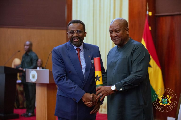 We need to recalibrate monetary policy strategy-Dr Asiama