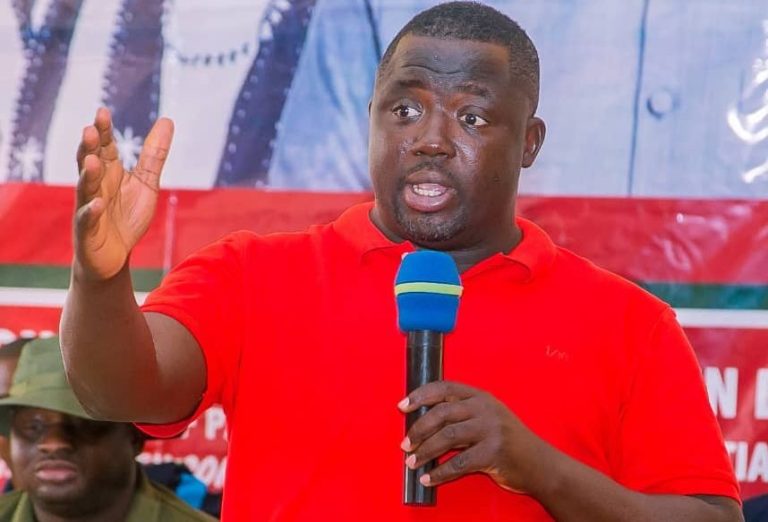 President Mahama is balancing competency with loyalty – Mustapha Gbande