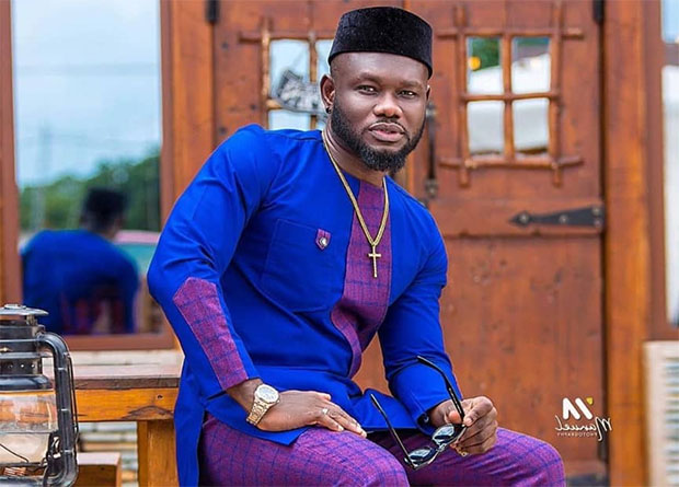 Prince David Osei Mocks Mahama For Sacking Public Workers