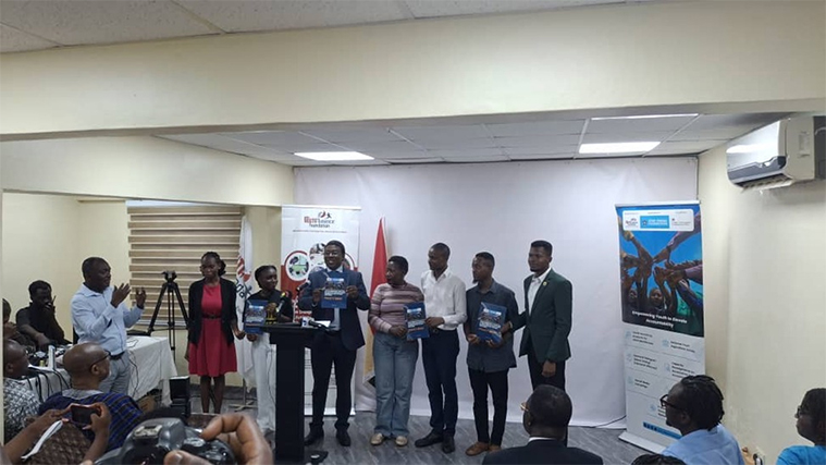 Track Manifesto Promises To Meet Aspirations – Youth Told