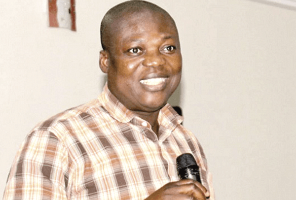 Ghana government urged to explore diplomatic financing options, tap into Stabilisation Fund