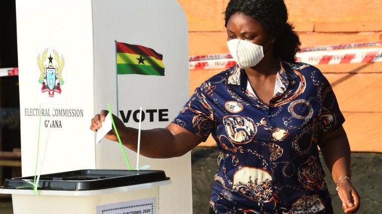 EC to rerun Council of State election in two regions on Feb 17