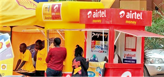 Mobile money agents demand action as armed robbery attacks surge