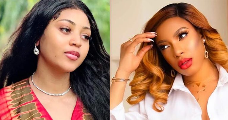Regina Daniels Deactivates IG Account Amid Chika Ike’s Allegation