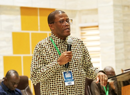 ghana news Deliver your best to Ghanaians – GPCC to govt appointees