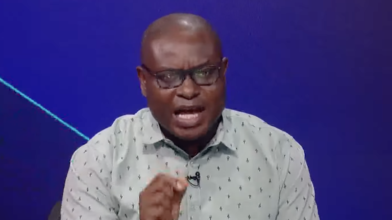 ‘No running away’ – Akufo-Addo urges ex-appointees to face accountability