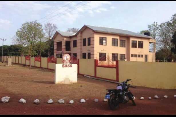 20 Salaga SHS students arrested after violent fight