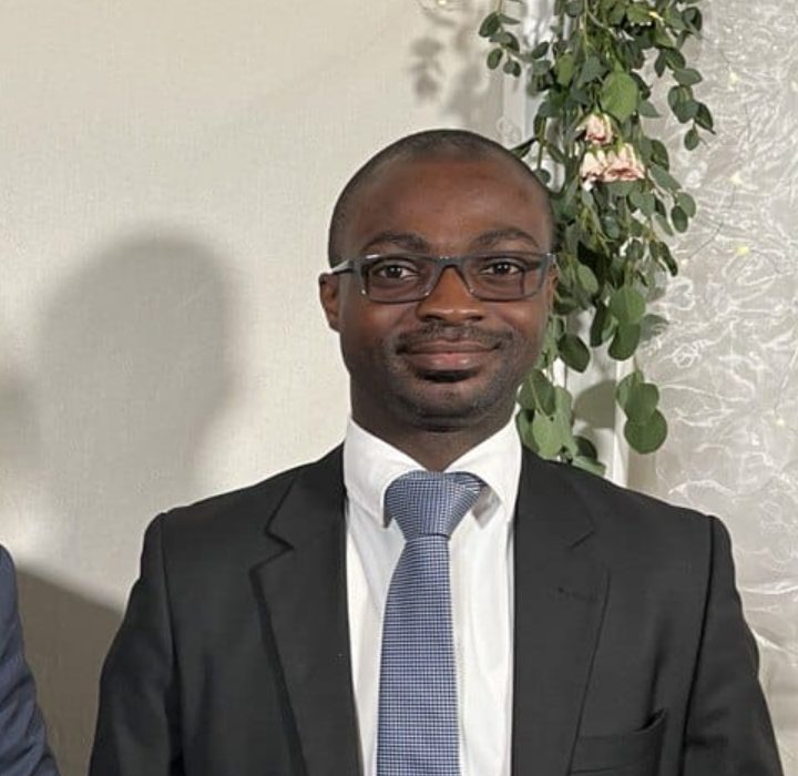 Revitalising Ghana’s sporting glory: The urgent task facing Kofi Adams