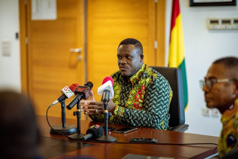 Minister of Communications inaugurates inter-Agency Data Pricing Committee