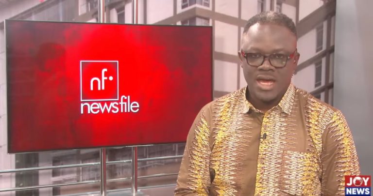 Livestream: Newsfile discusses first budget of Mahama’s second term, Dampare’s dismissal as IGP