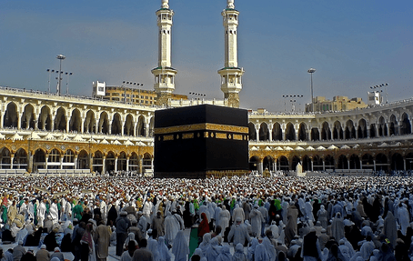 New Hajj fare for Ghana pilgrims pegged at GH¢62,000  