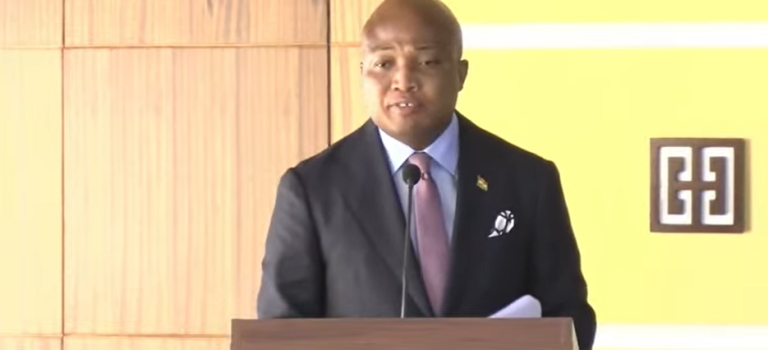 Ablakwa hails ORAL as a masterstroke in fighting corruption