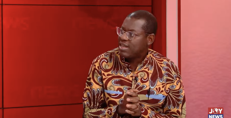 ORAL: ‘NPP’s disconnection from public sentiment is dangerous’ – Bright Simons