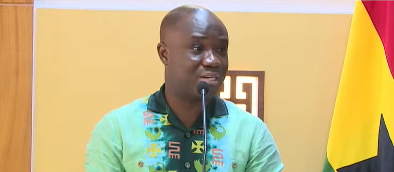 Rescind your decision to strike over Adom Botchway’s appointment